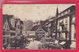 BRUNNEN