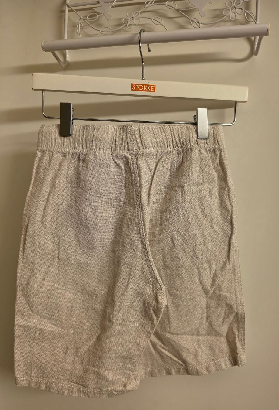 H&M Pantalons: Leinenshorts Gr. 134 – Neuf (Voir description) à Zürich par Pemberleys 1