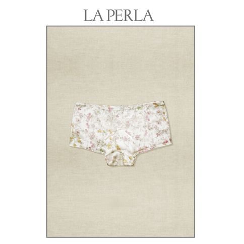 La Perla Altra biancheria intima: NEU LA PERLA Unterhose Fiorella 54.90 – Nuovo e nell'imballaggio originale da Cham venduto da Littlemoon