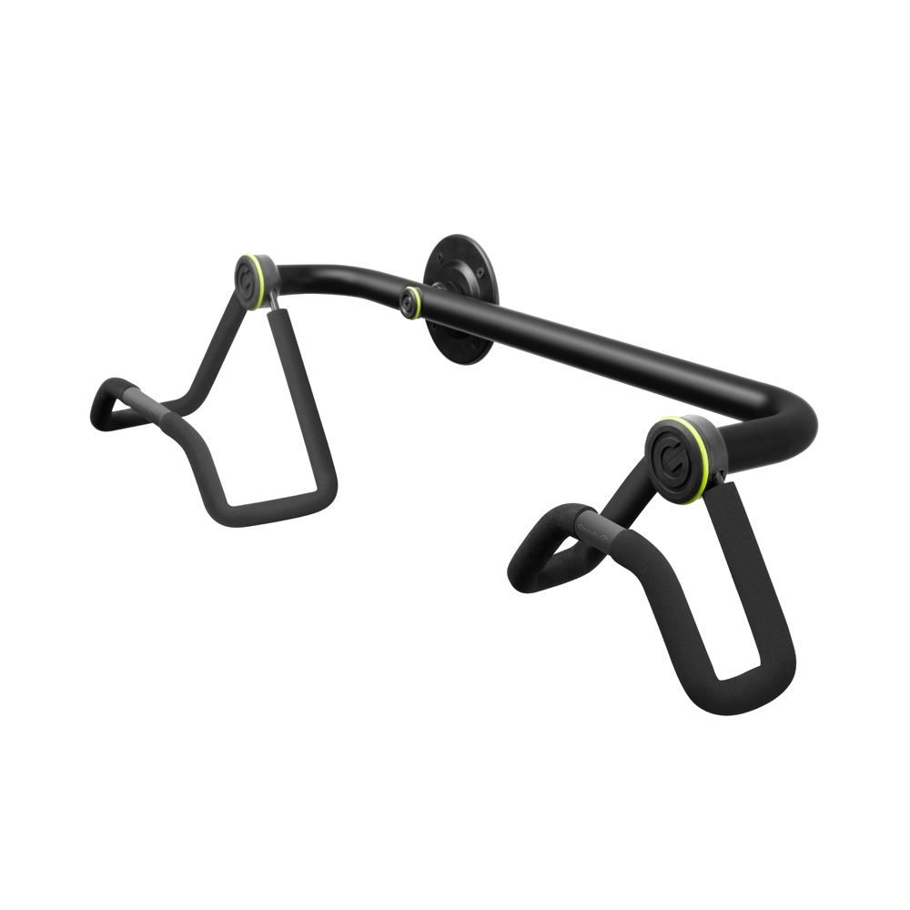 Instrumenten-& Notenständer: Gravity GS WMB 01 EB - Display-Gitarr... – Neu und originalverpackt aus Däniken SO von Profog1 5