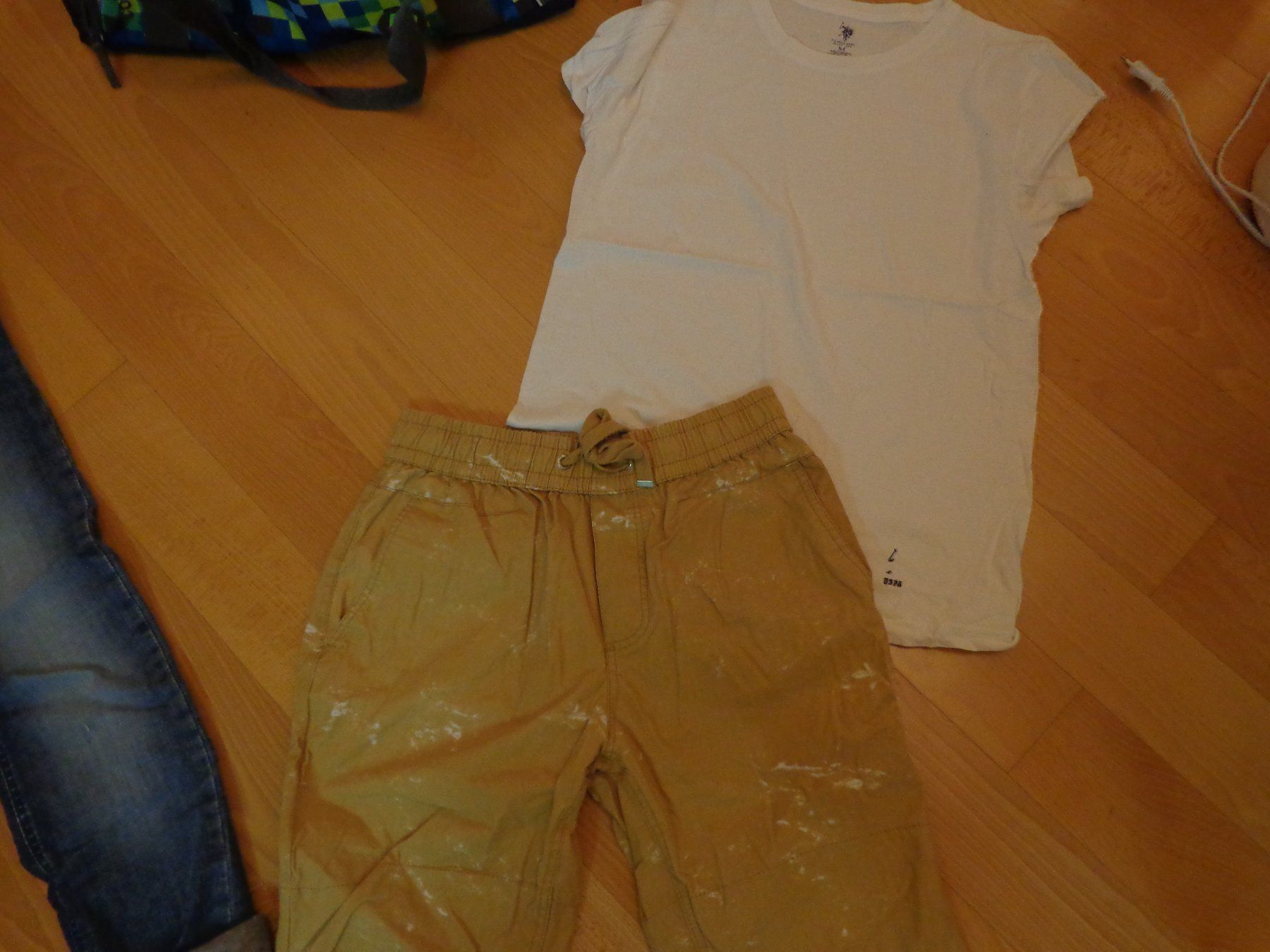 Lotti & Set di vestiti: Jungen Kleiderpaket – Usato da Greifensee venduto da Toggi11 3