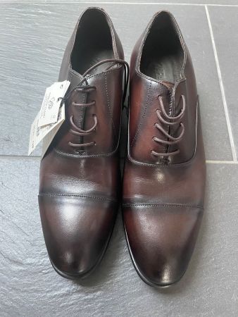 Zara Herren Schuhe, Grösse 42, ungetragen,