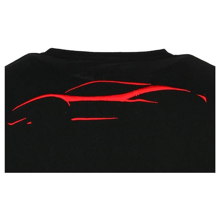 Ferrari T-shirt: Ferrari 458 T-Shirt – Nuovo e nell'imballaggio originale da Vacallo venduto da mvtony 3