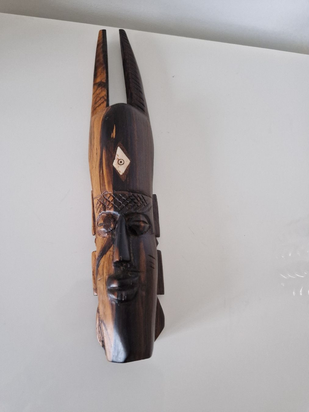 Tutte le decorazioni: Holzfigur – Usato da Küsnacht ZH venduto da 2011_ 2
