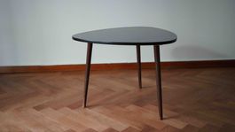 Nierentisch / Cocktailtisch 50er 60er Midcentury