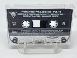 Romantici Vagabondi - Vol. 13 (1980)