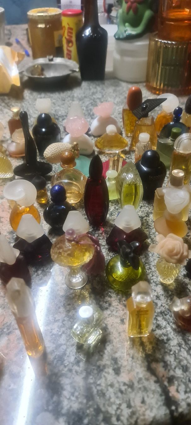 Parfums & Eau de Toilette: Parfum Miniaturen – D'occasion à Bellerive VD par Hermes5 2
