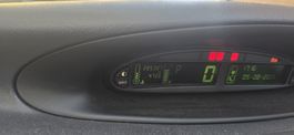 Citroen Xara Picasso 2.0. collaudata 2025