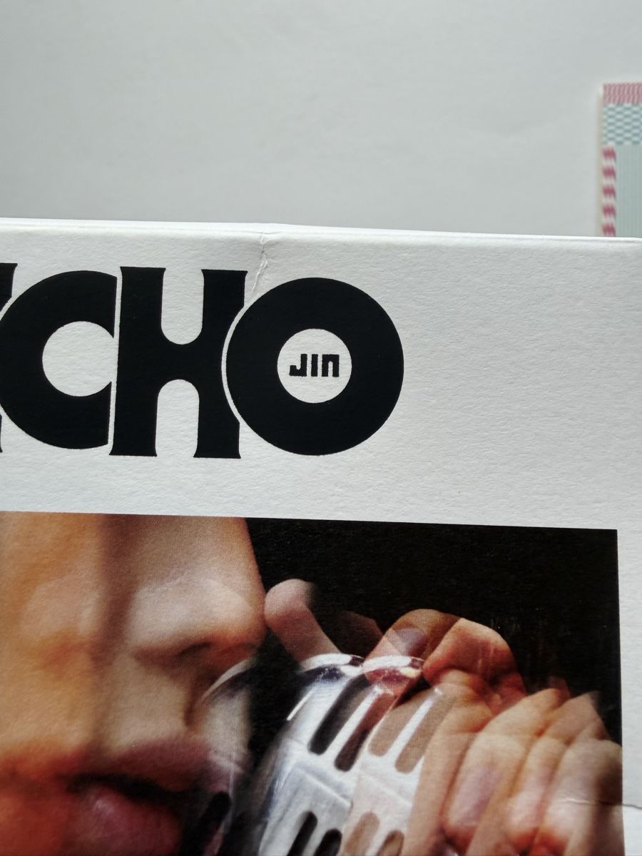 CD: BTS - Jin Echo weverse album – Nuovo (secondo la descrizione) da Belp venduto da silverlight88 2