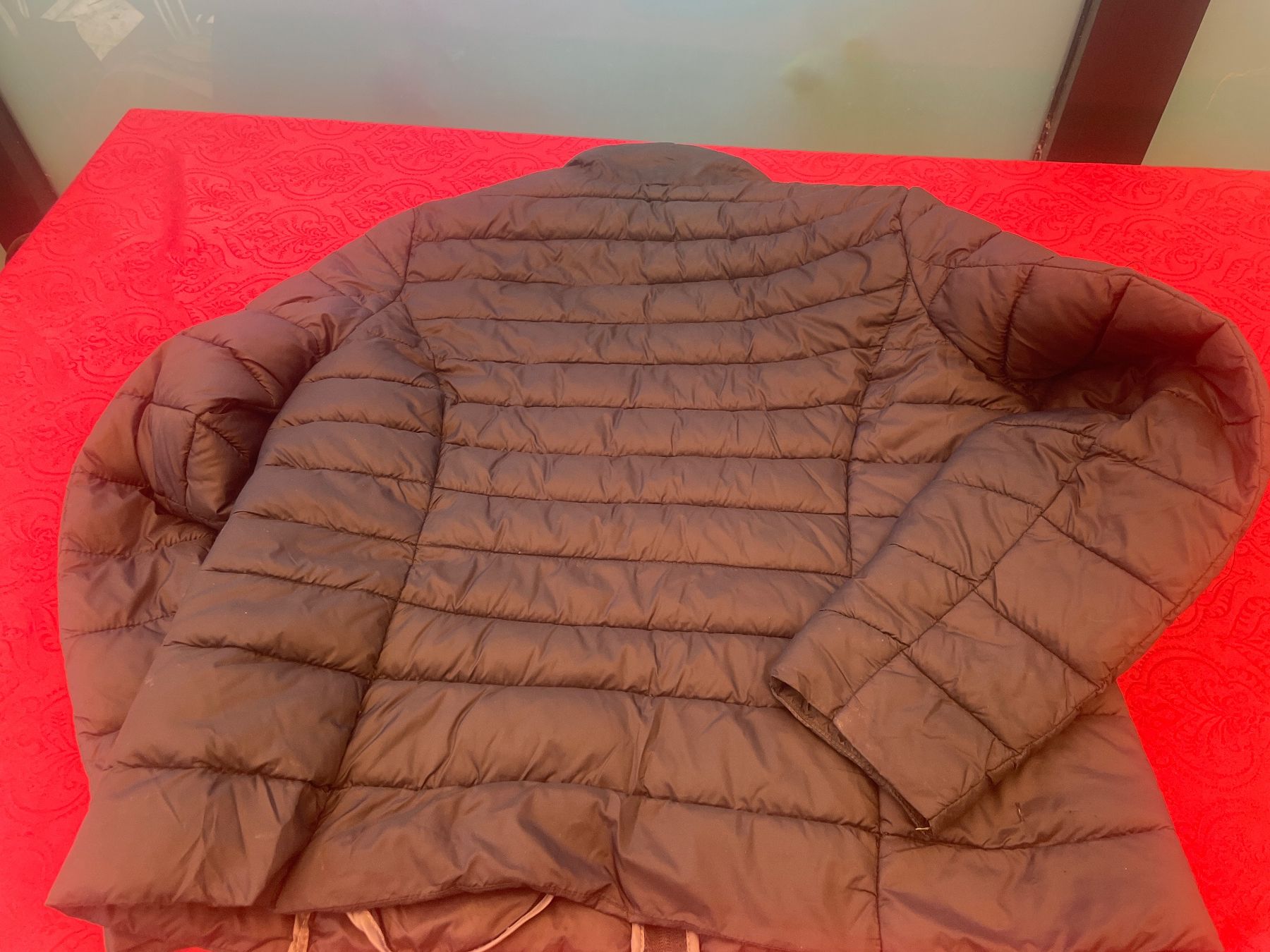 Giacche: Damen Steppjacke XL schwarz – Usato da Bergdietikon venduto da antovale 1