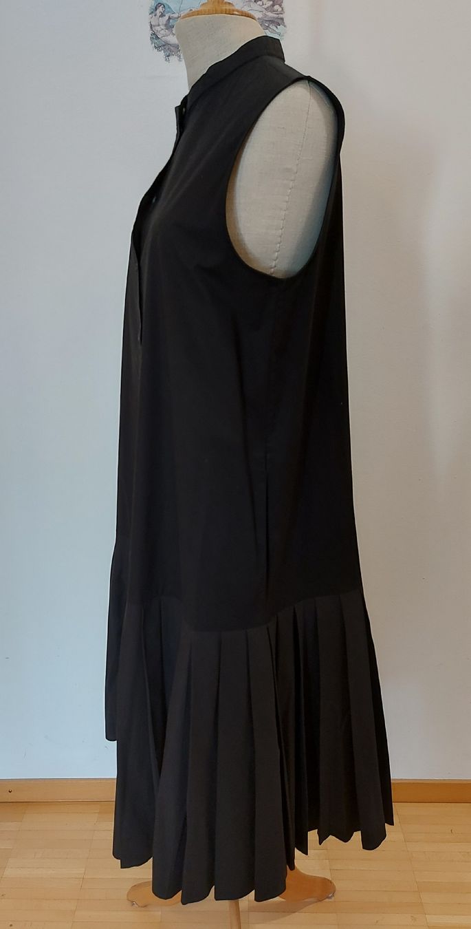 Cos Vestiti: Kleid, COS, schwarz, Grösse 44 – Usato da Oberengstringen venduto da PaolaDe 1