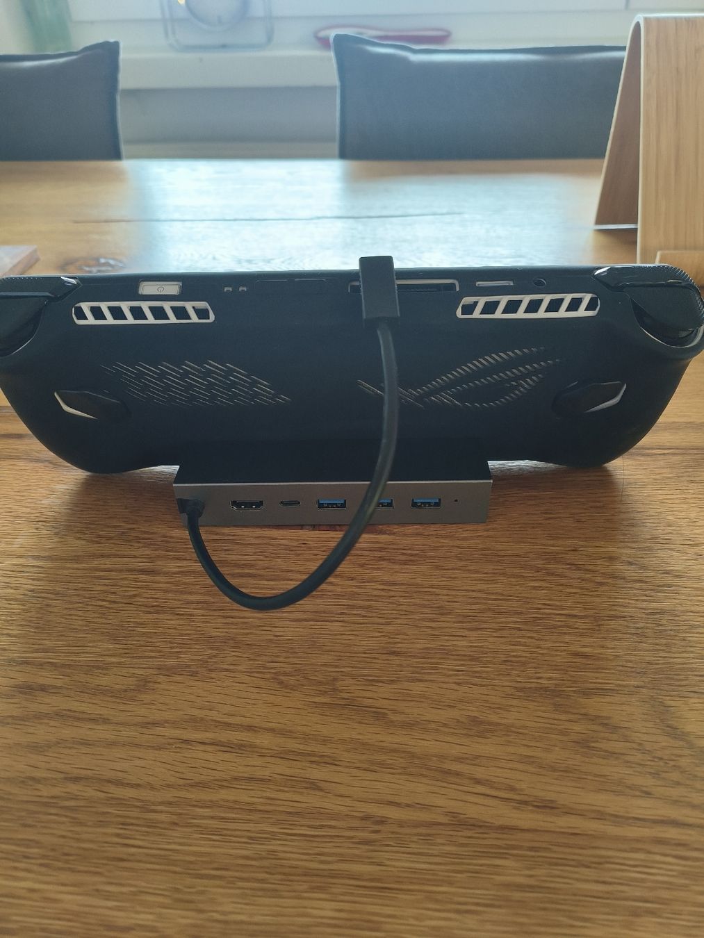 Asus PCs: Asus ROG Ally – D'occasion à Zug par wavewood 2