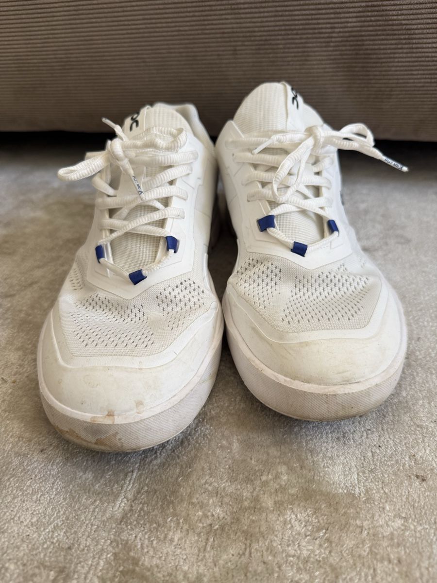 On Herrenschuhe: On Roger (43.0) – Gebraucht aus Bern von Laufsport3000 1