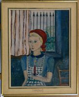 CATALÀ Michèle (1921-1951)