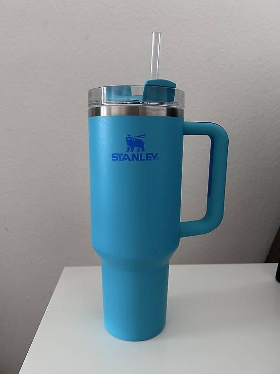 Stanley Gourdes & Thermos: Stanley Cup / 40oz (1.18L) – D'occasion à Basel par tsulih