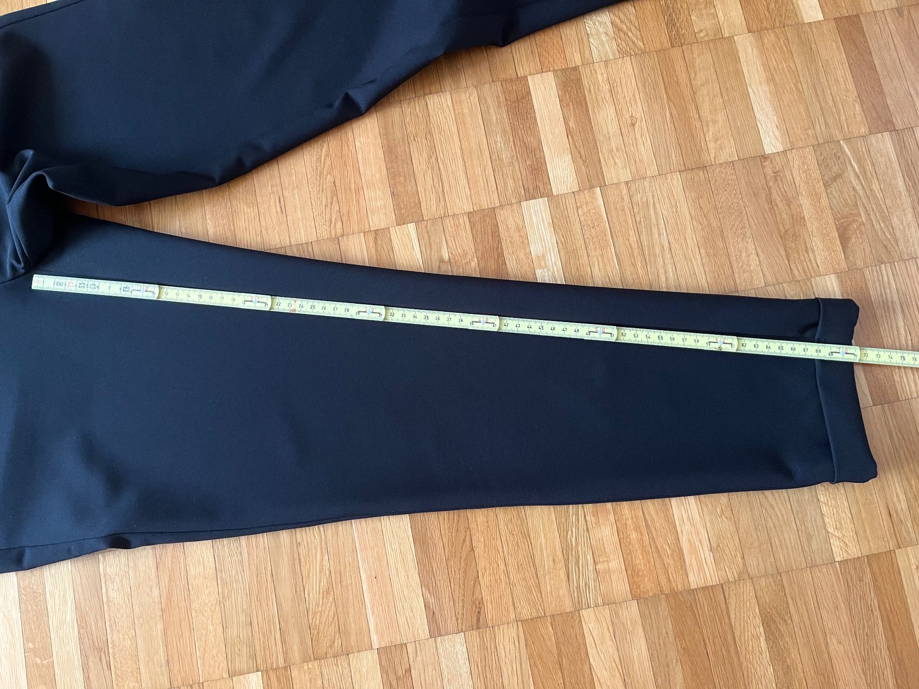 Tessuti: Stoffhose schwarz Frank Walder – Usato da Greifensee venduto da mar_cy6s 1