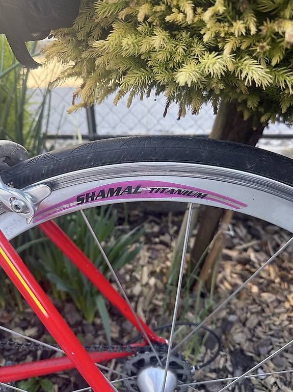 Colnago Velos: Colnago Rennrad – Gebraucht aus Balzers von maeva63 4