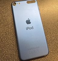 iPod Touch 7Gen Bleu 32Gb