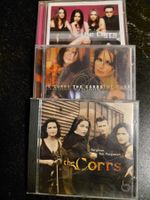 The Corrs CD-Set, 3 Stk. Top Zustand