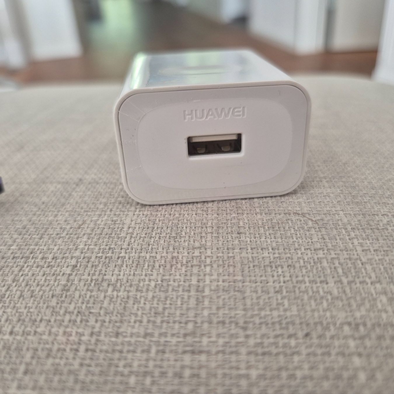 Huawei Chargements: Huawei Ladegerät SuperCharge - Huawei Set 2 - USB Typ-A – D'occasion à Worb par WatchesAndVinyl 2
