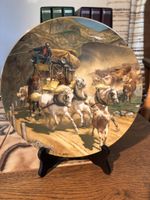 Sammelteller Gotthardpost