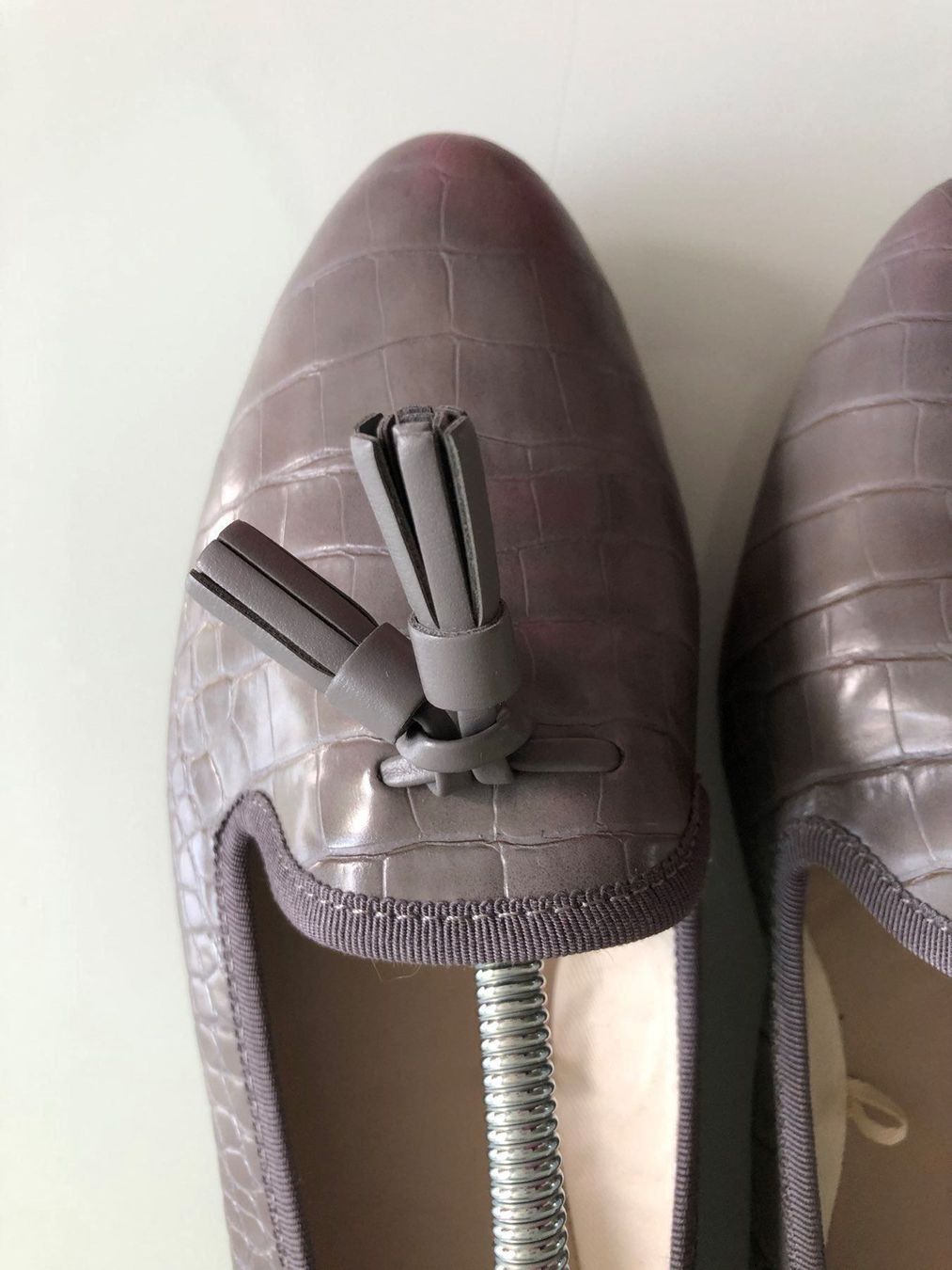 Chaussures femmes: Halbschuhe – D'occasion à Adliswil par Jessik0 3