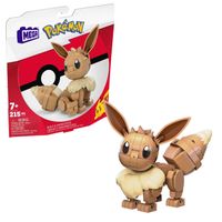 Mega Pokémon Evoli HDL84