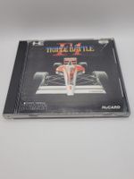 F1 Triple Battle PC Engine Japan OVP