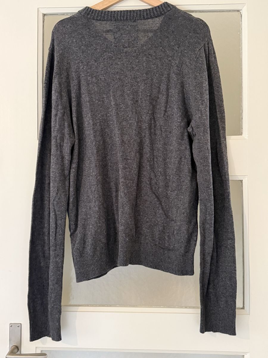 Abercrombie Maglioni & Felpe: Abercrombie & Fitch Pullover, Grösse L, Top Zustand – Usato da Basel venduto da zukk_ 3