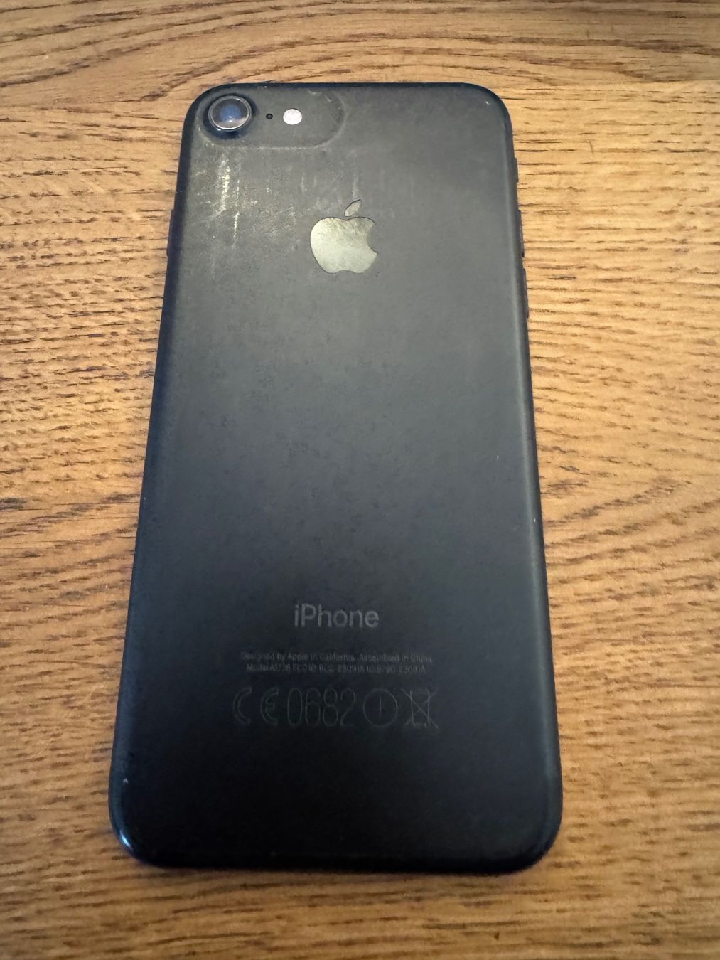 Apple Telefoni cellulari / Smartphones: iPhone 7 – Difettoso da Adliswil venduto da Busys 1