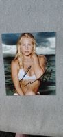 Autogramm Anna Kournikova