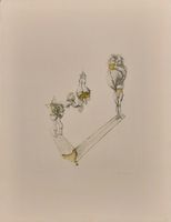 HANS BELLMER  1902 - 1974