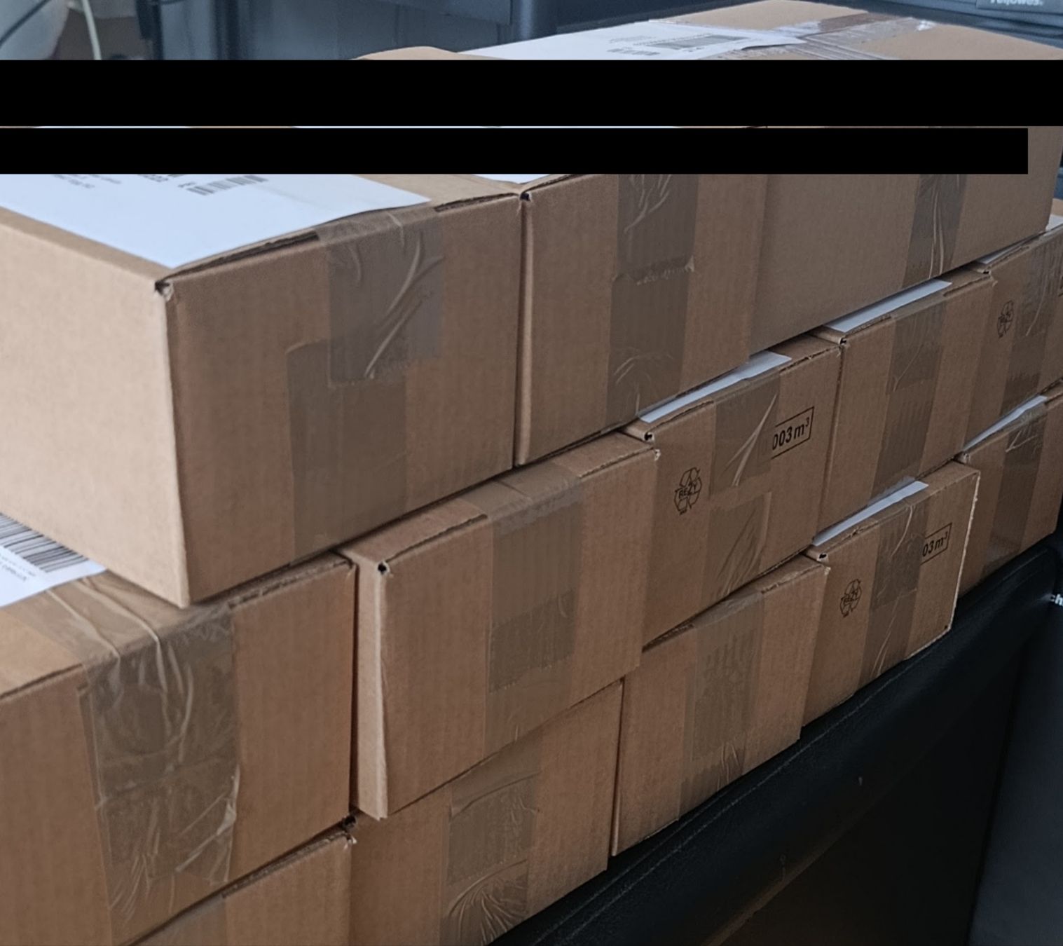 Sonstige Dekorationen & Accessoires: CREEP MYSTERY BOX  – Neu (gemäss Beschreibung) aus Hasle b. Burgdorf von OppligerK 1