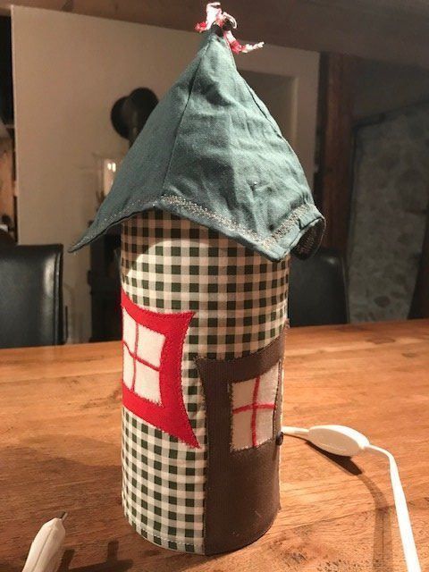 Comodini: Kindernachtisch Lampe – Usato da Greifensee venduto da Toggi11 1