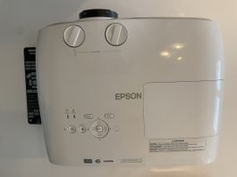 Epson Beamer EH-TW7000 mit Fernbedienung guter Zustand