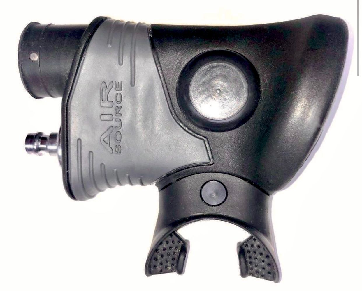 Atemregler & Jackets: SeaQuest Air Source Il Infl. Octopus, NEU! – Neu (gemäss Beschreibung) aus Beckenried von Easytrading4you 2