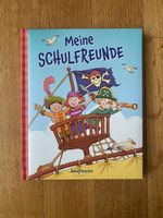Meine Schulfreunde