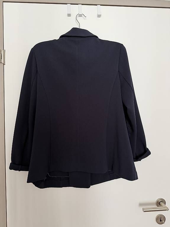 Completi & Tailleur: S. Oliver Anzug – Usato da Wil SG venduto da ell_zj57 1
