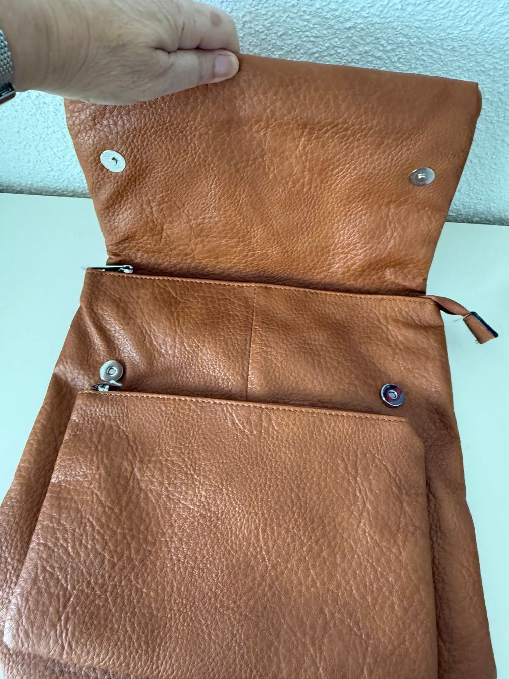 Zaini: Neuware Rucksack 33 x 35 cm – Nuovo e nell'imballaggio originale da Kirchdorf AG venduto da coco123 4