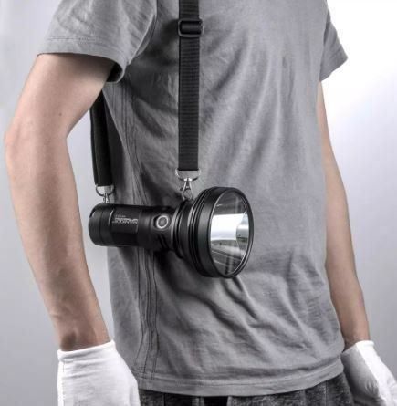 Lampade: Manker MK35 II Bundle Extremthrower! – Nuovo e nell'imballaggio originale da Arbon venduto da Helmuth 1