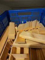 Holzteile