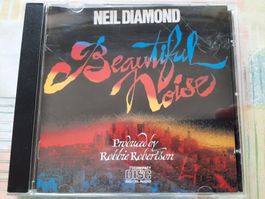 CD Neil Diamond - Beautiful noise 