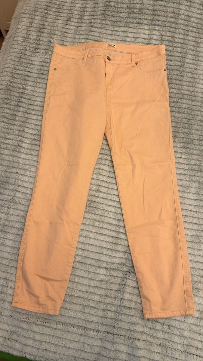 Pantaloni: • Jeans Hose • – Usato da Basel venduto da mendoza13