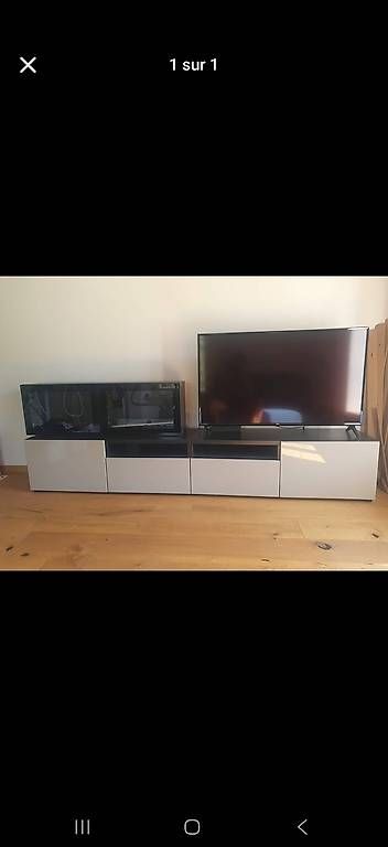 Mobili TV: Meuble TV – Usato da Yvonand venduto da inf_n9y6