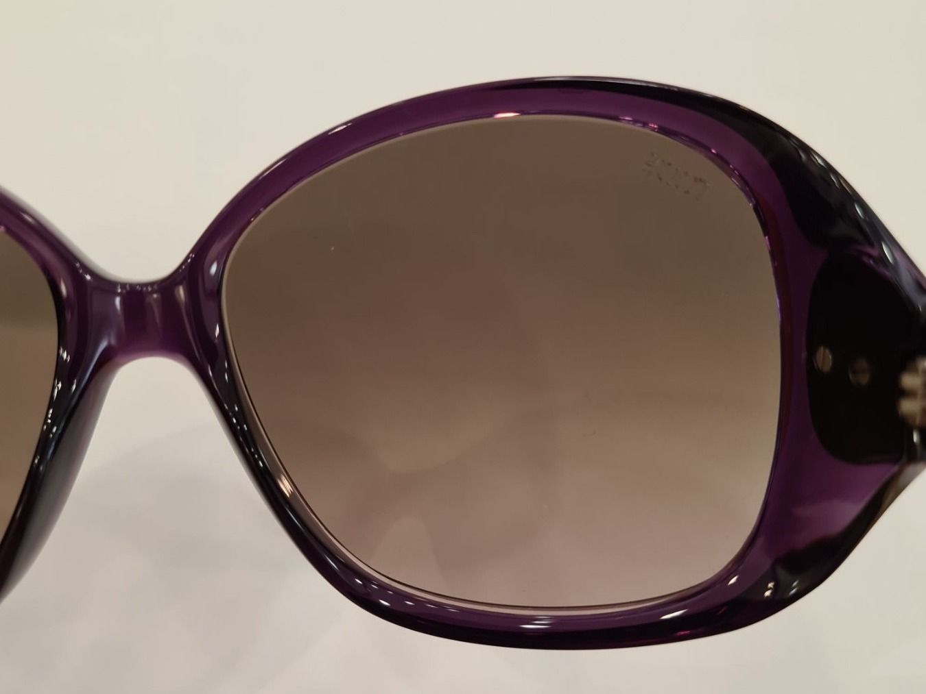 Occhiali & Lenti: TOD'S 42 – Nuovo e nell'imballaggio originale da Muralto venduto da Brillen-outlet 4