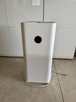 Luftreiniger Xiaomi Mi Air Purifier 3C weiss gebraucht