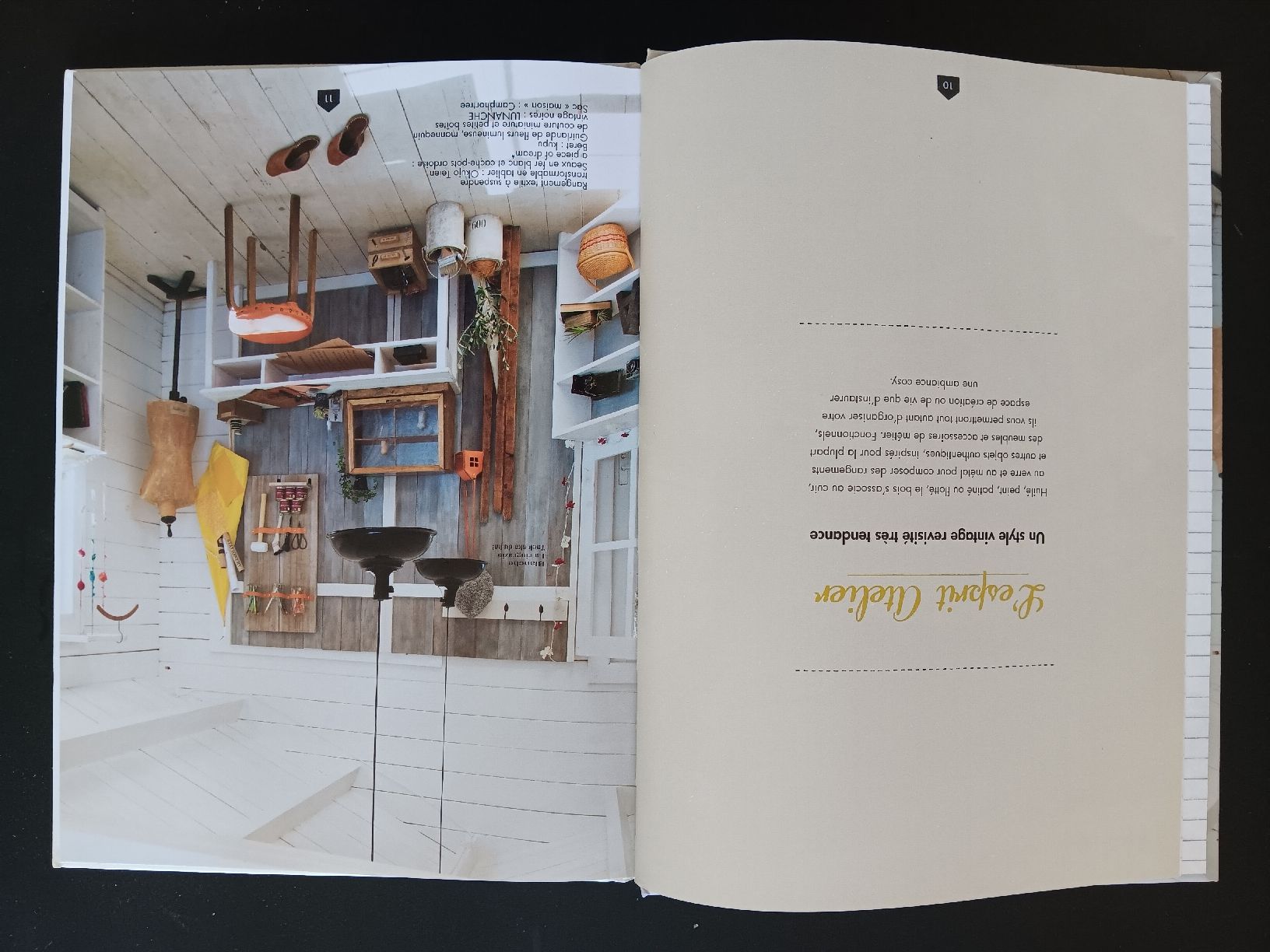 Libri: Meubles et objets en bois simples à fabriquer – Usato da Lausanne venduto da Grabock 5