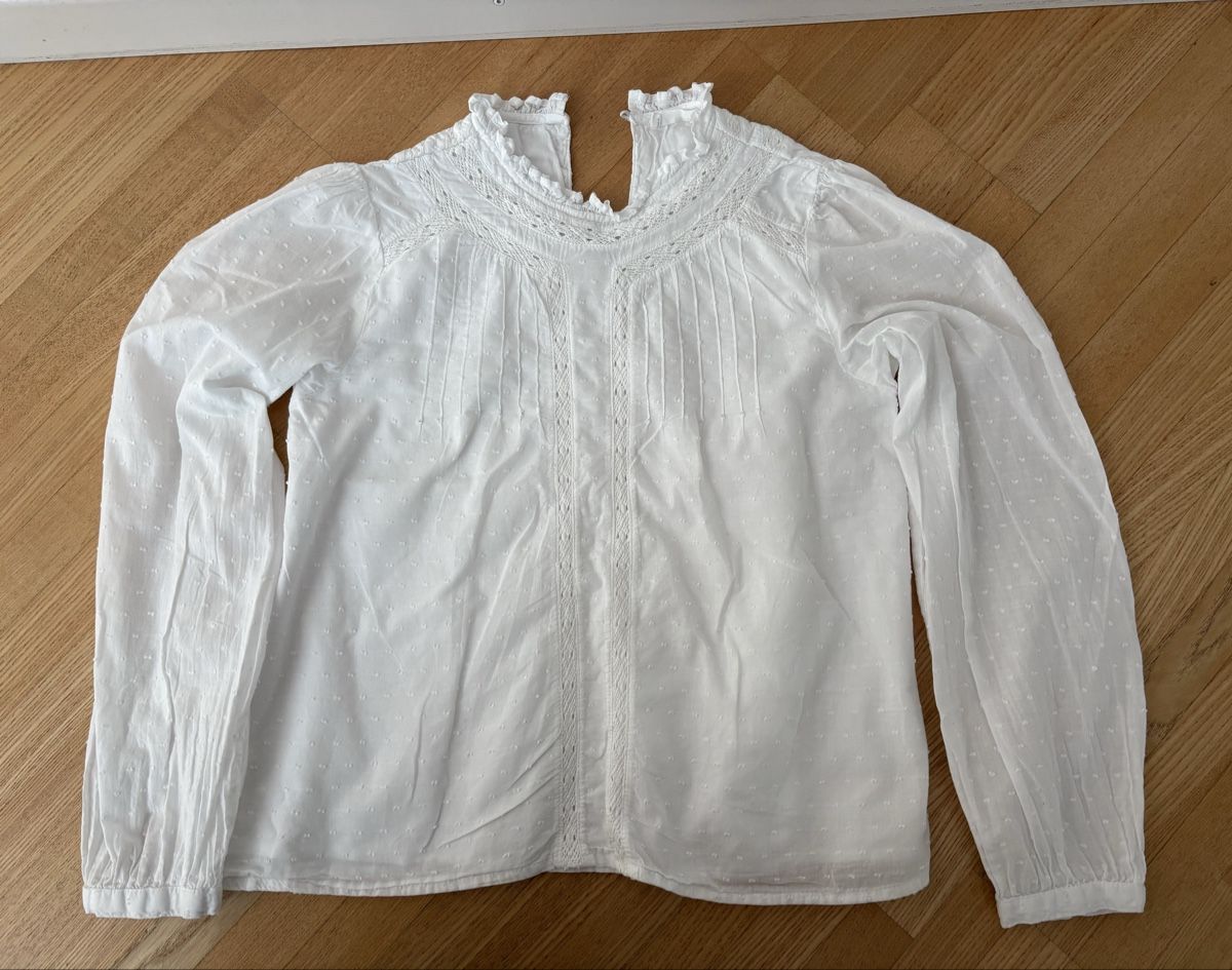 Mango Camicette, T-shirt & Top: Set Mädchen Blusen Mango Grösse 146 – Usato da Zürich venduto da mad_lwl6 4