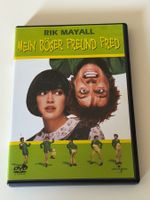 DVD Mein böser Freund Fred - Rik Mayall