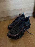 Baskets Nike Air Max 97 noir taille 38